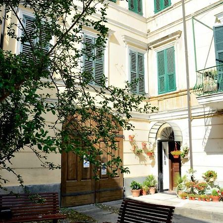 Ciassa Noeva Apartman Pieve di Teco Kültér fotó