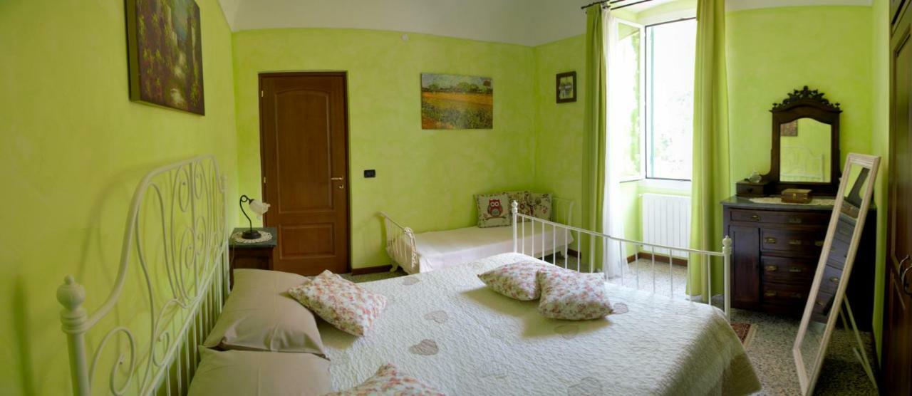 Ciassa Noeva Apartman Pieve di Teco Kültér fotó