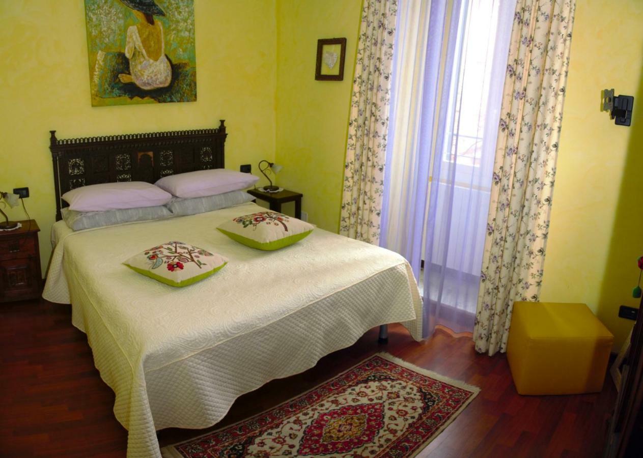 Ciassa Noeva Apartman Pieve di Teco Kültér fotó
