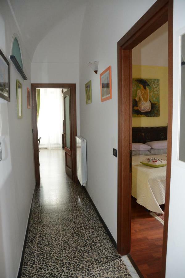 Ciassa Noeva Apartman Pieve di Teco Kültér fotó