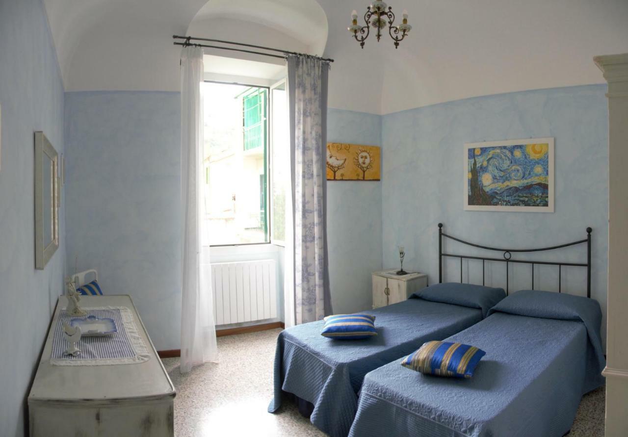 Ciassa Noeva Apartman Pieve di Teco Kültér fotó