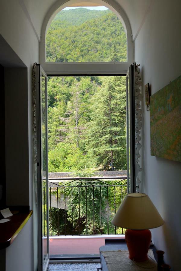 Ciassa Noeva Apartman Pieve di Teco Kültér fotó