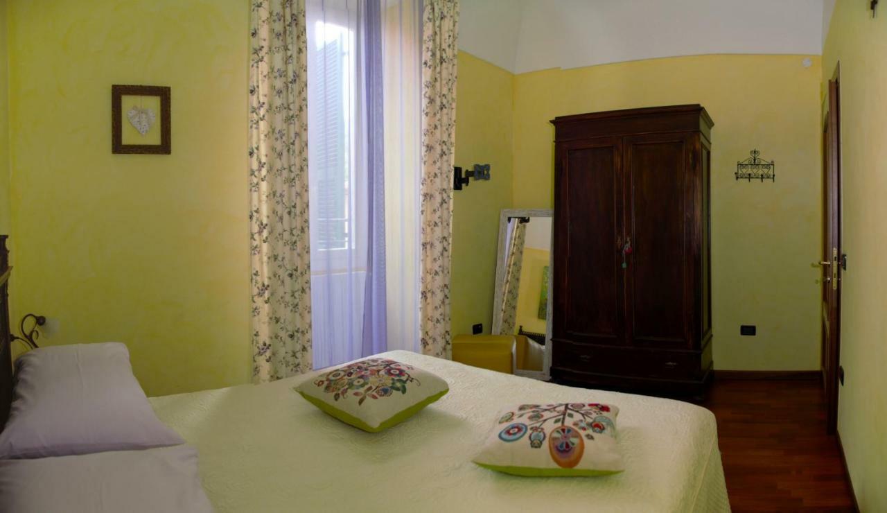 Ciassa Noeva Apartman Pieve di Teco Kültér fotó